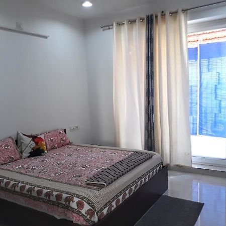 Villa 51 Bikaner Luaran gambar