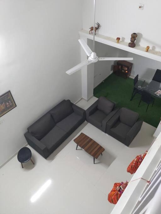 Villa 51 Bikaner Luaran gambar