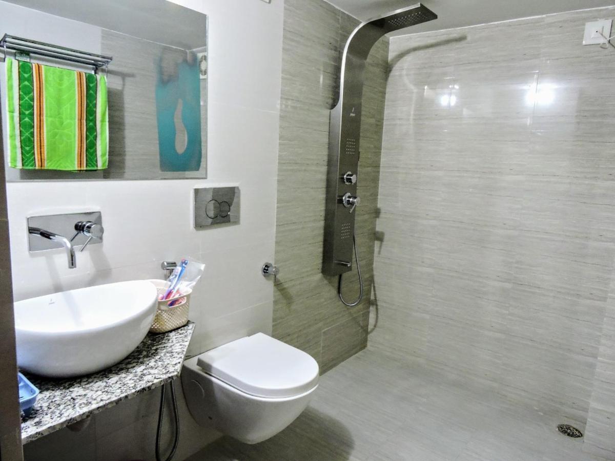 Villa 51 Bikaner Luaran gambar