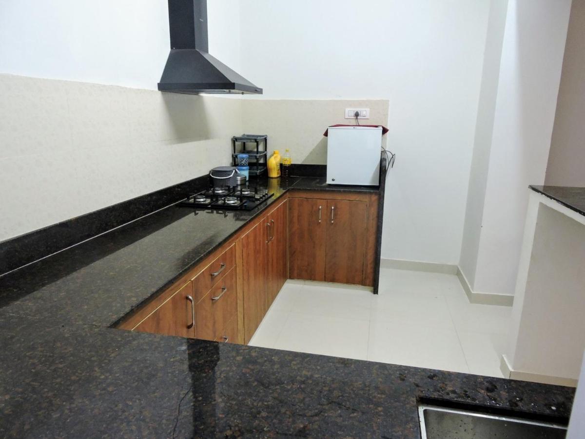 Villa 51 Bikaner Luaran gambar