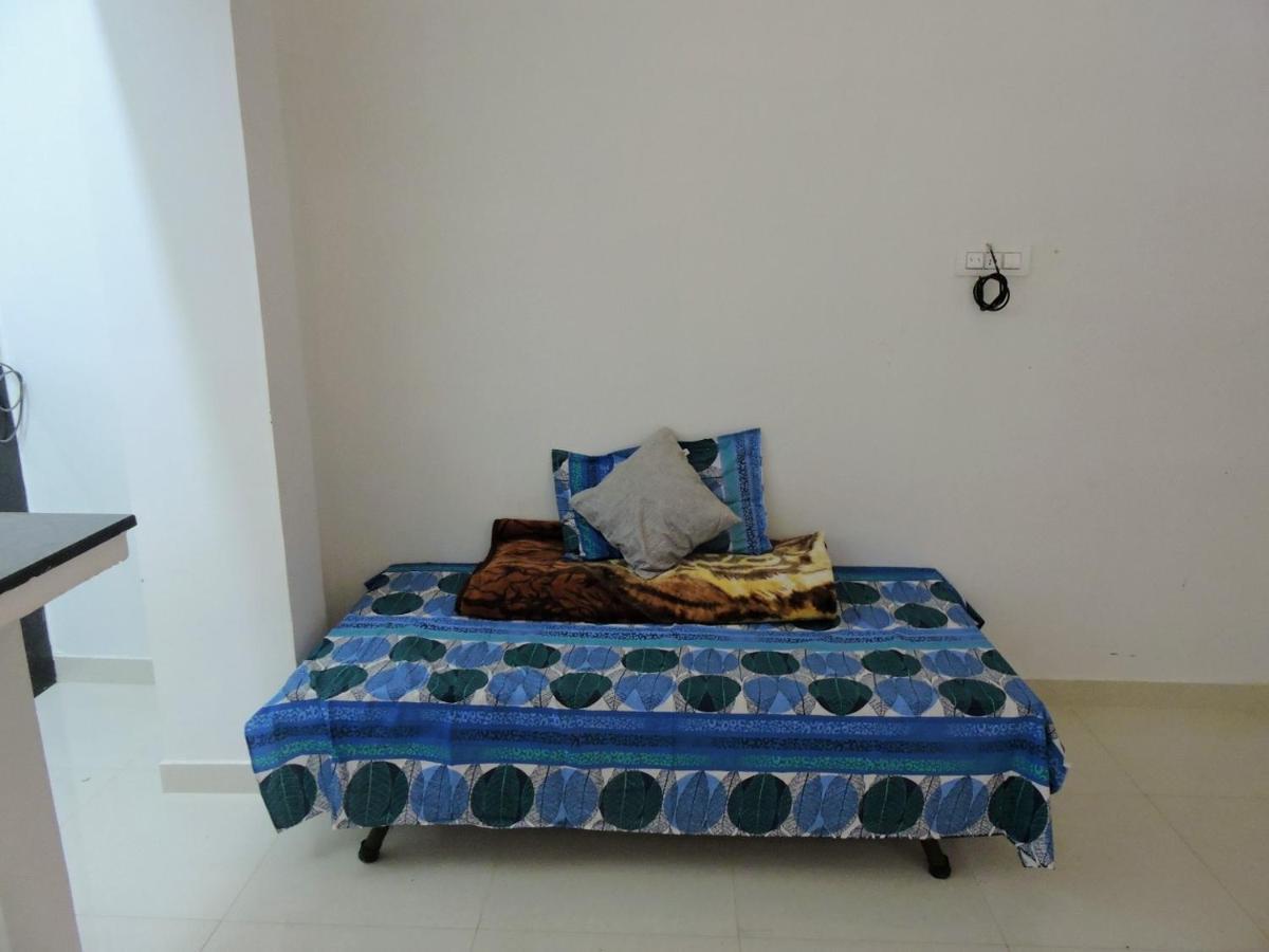 Villa 51 Bikaner Luaran gambar