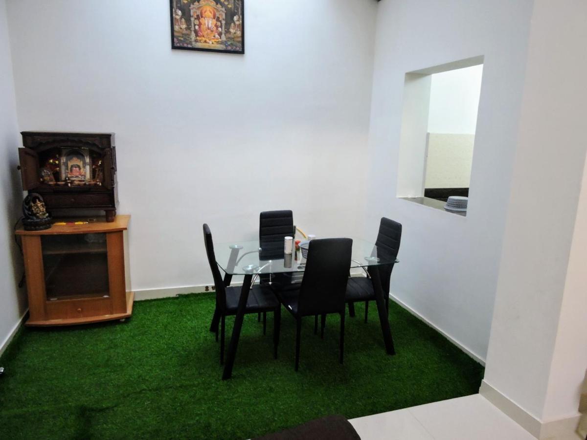 Villa 51 Bikaner Luaran gambar