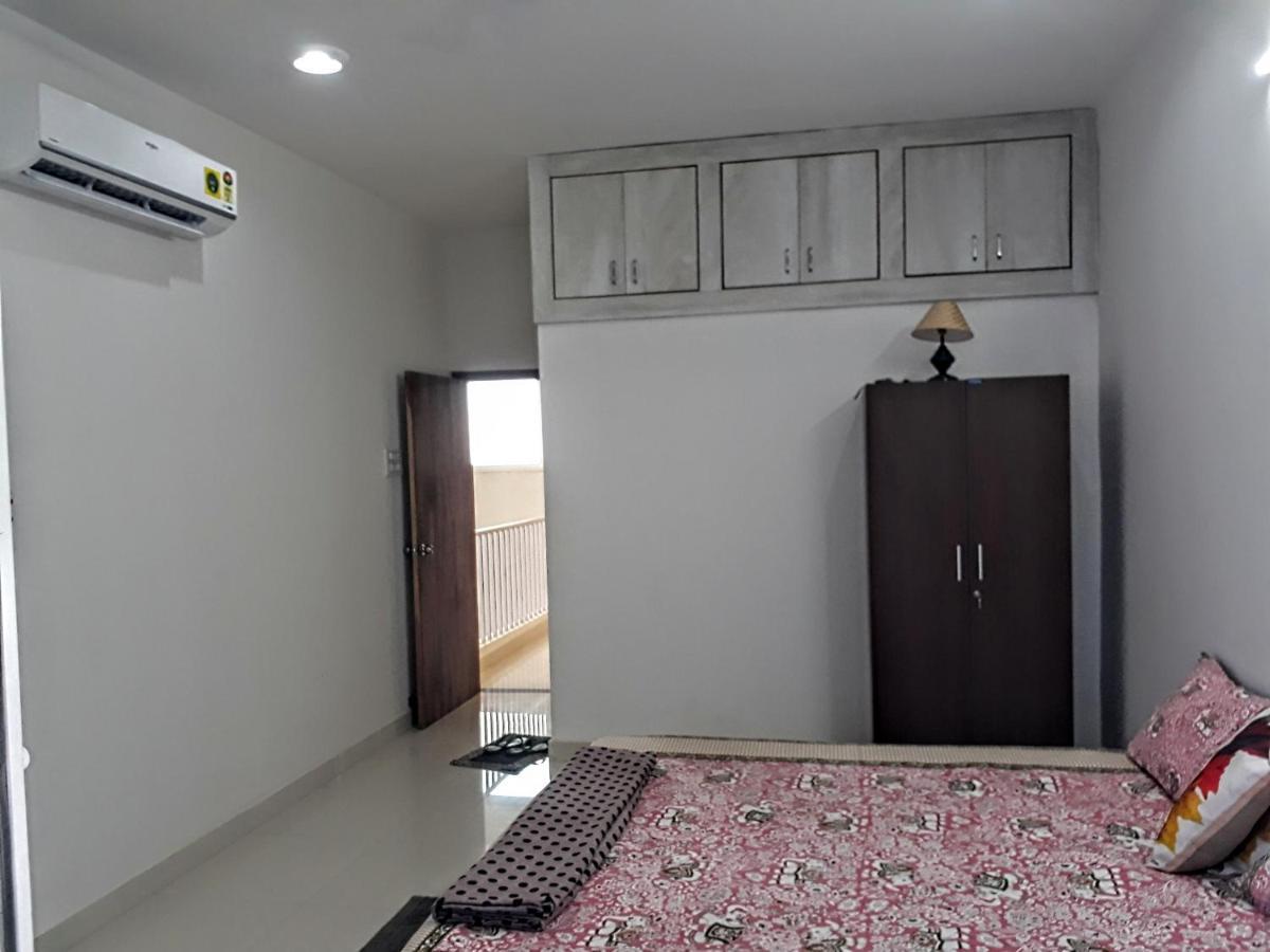 Villa 51 Bikaner Luaran gambar