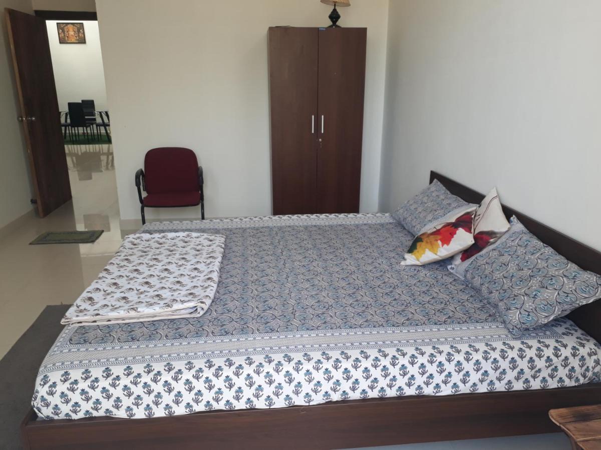 Villa 51 Bikaner Luaran gambar