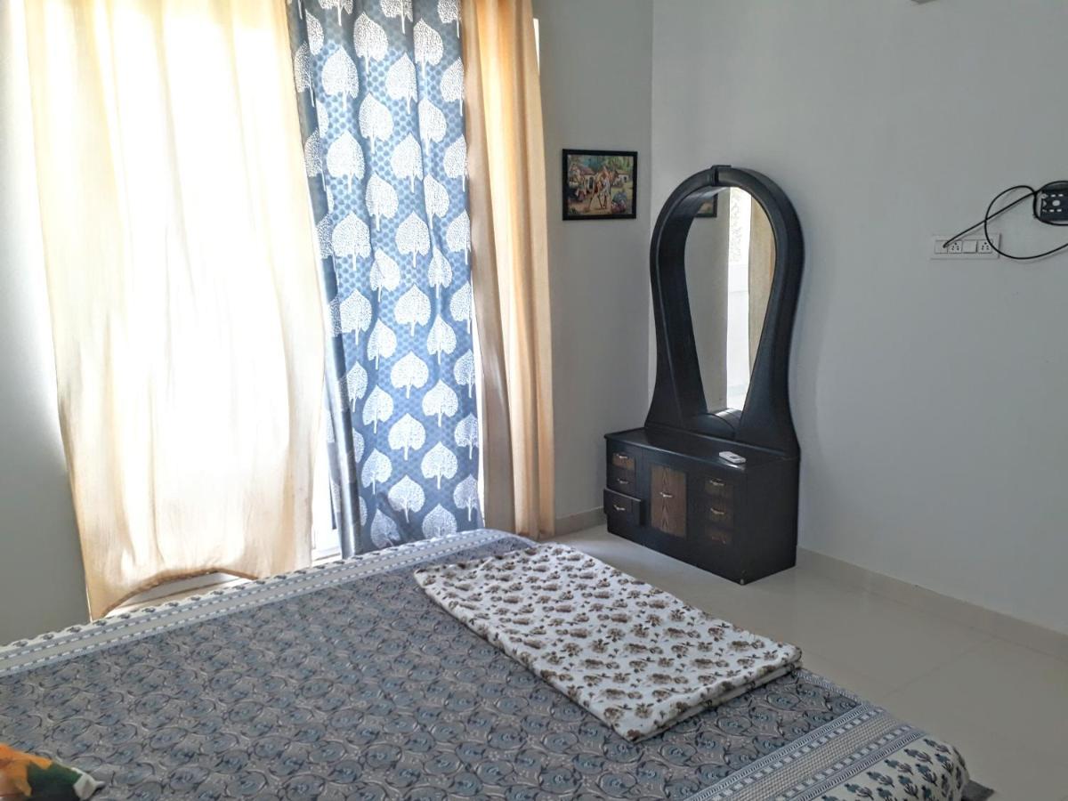 Villa 51 Bikaner Luaran gambar