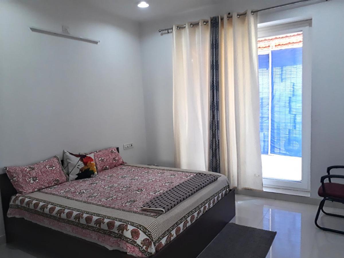 Villa 51 Bikaner Luaran gambar