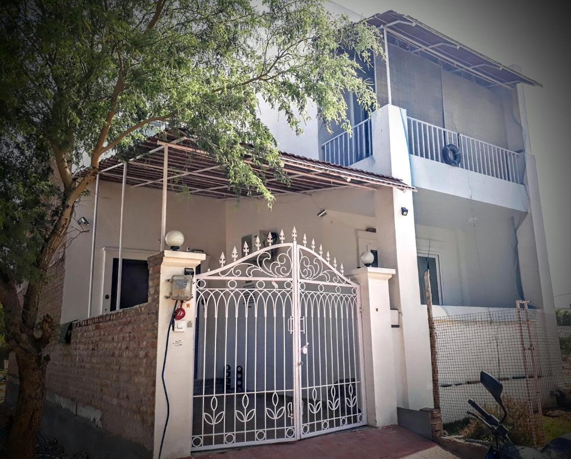 Villa 51 Bikaner Luaran gambar